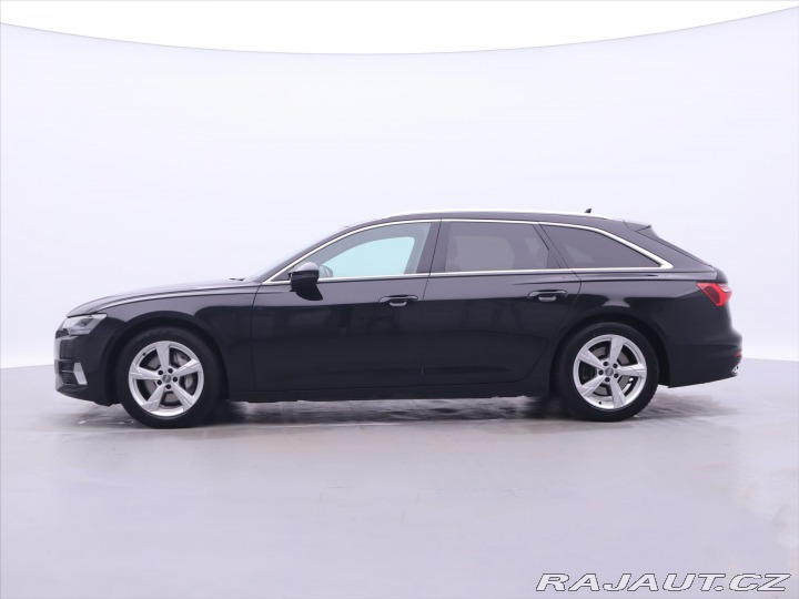 Audi A6 Avant 3,0 50 TDI Quattro 2020