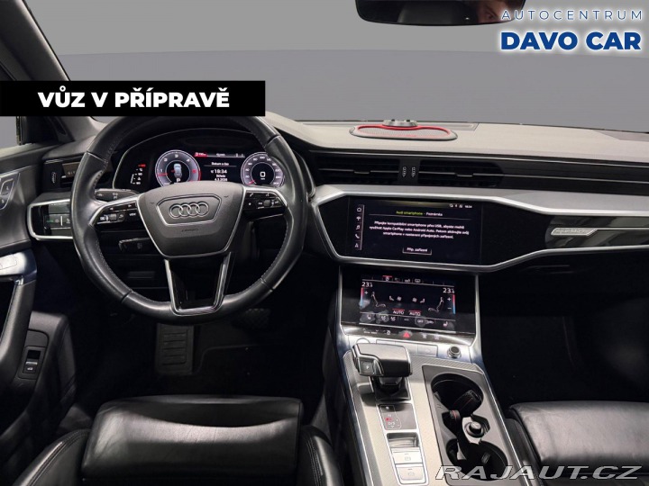 Audi A6 3,0 50 TDI Quattro Tiptro 2020