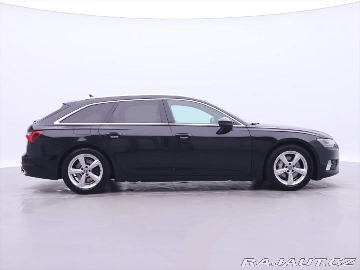Audi A6 Avant 3,0 50 TDI Quattro 2020