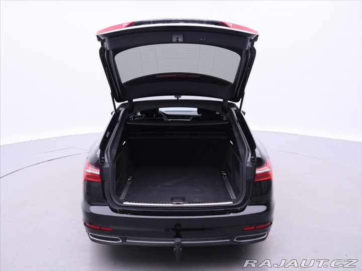 Audi A6 Avant 3,0 50 TDI Quattro 2020