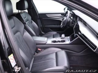 Audi A6 Avant 3,0 50 TDI Quattro 2020