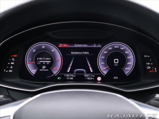 Audi A6 Avant 3,0 50 TDI Quattro 2020