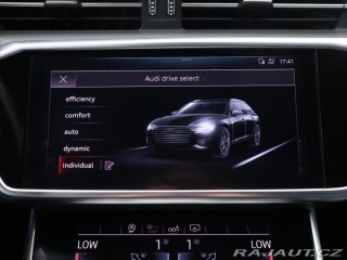 Audi A6 Avant 3,0 50 TDI Quattro 2020