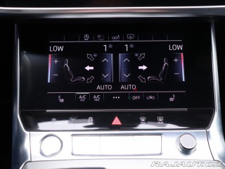 Audi A6 Avant 3,0 50 TDI Quattro 2020