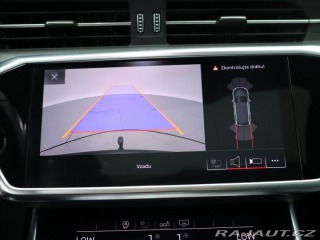 Audi A6 Avant 3,0 50 TDI Quattro 2020