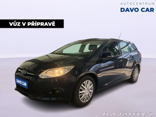 Ford Focus 1,0 EcoBoost 74kW Klima C