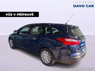 Ford Focus 1,0 EcoBoost 74kW Klima C 2014