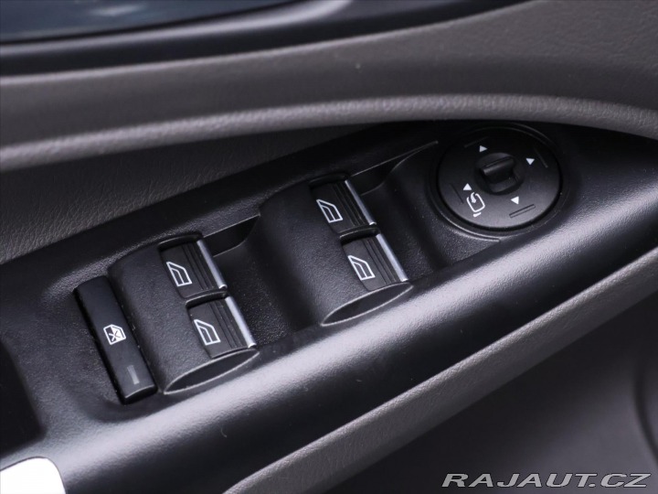 Ford Tourneo Connect 1,5 EcoBlue 88kW CZ DPH 2020