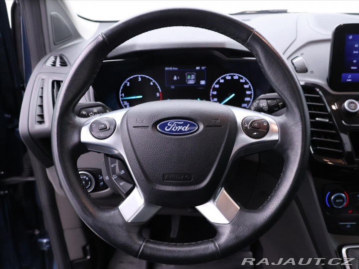 Ford Tourneo Connect 1,5 EcoBlue 88kW CZ DPH 2020