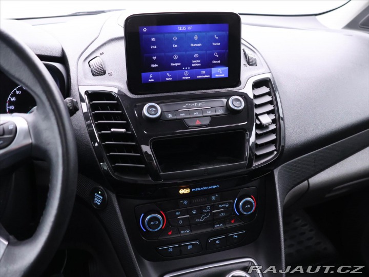 Ford Tourneo Connect 1,5 EcoBlue 88kW CZ DPH 2020