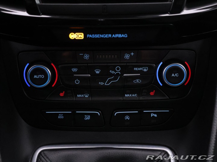 Ford Tourneo Connect 1,5 EcoBlue 88kW CZ DPH 2020