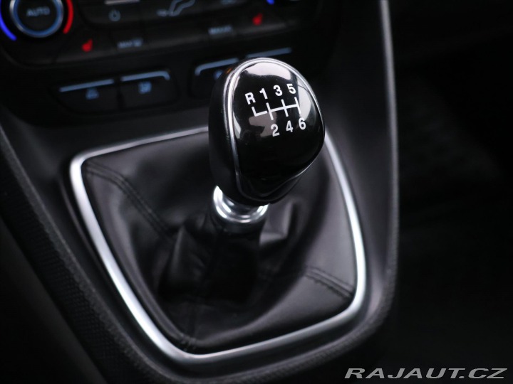 Ford Tourneo Connect 1,5 EcoBlue 88kW CZ DPH 2020