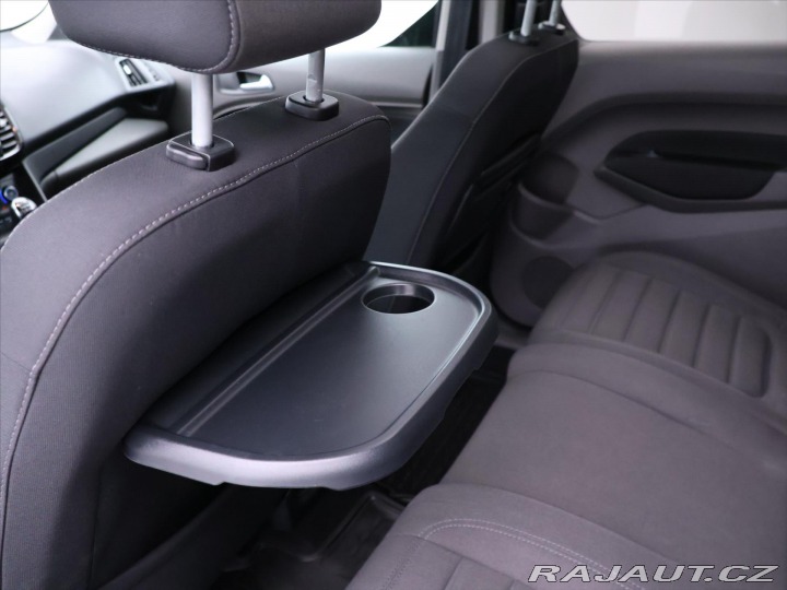 Ford Tourneo Connect 1,5 EcoBlue 88kW CZ DPH 2020