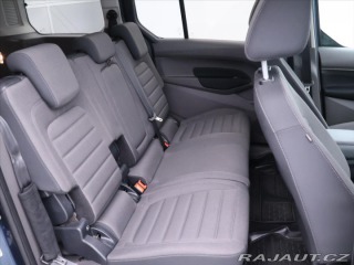 Ford Tourneo Connect 1,5 EcoBlue 88kW CZ DPH 2020