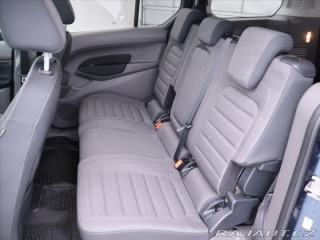 Ford Tourneo Connect 1,5 EcoBlue 88kW CZ DPH 2020