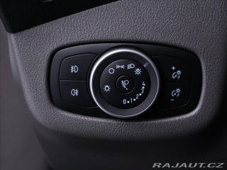 Ford Tourneo Connect 1,5 EcoBlue 88kW CZ DPH 2020