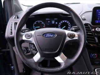 Ford Tourneo Connect 1,5 EcoBlue 88kW CZ DPH 2020