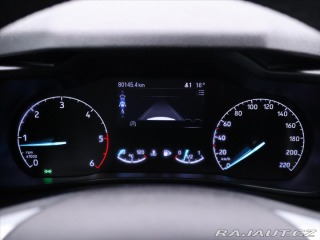 Ford Tourneo Connect 1,5 EcoBlue 88kW CZ DPH 2020