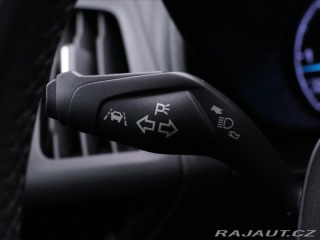 Ford Tourneo Connect 1,5 EcoBlue 88kW CZ DPH 2020