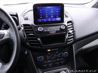 Ford Tourneo Connect 1,5 EcoBlue 88kW CZ DPH 2020