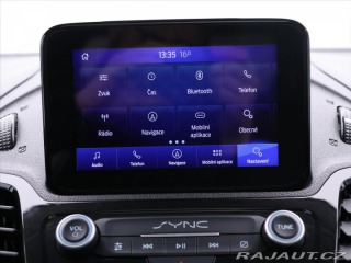 Ford Tourneo Connect 1,5 EcoBlue 88kW CZ DPH 2020