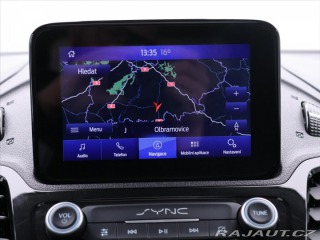 Ford Tourneo Connect 1,5 EcoBlue 88kW CZ DPH 2020