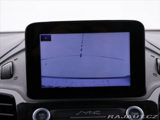 Ford Tourneo Connect 1,5 EcoBlue 88kW CZ DPH 2020