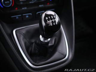 Ford Tourneo Connect 1,5 EcoBlue 88kW CZ DPH 2020