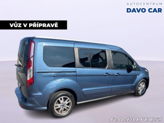Ford Tourneo Connect 1,5 EcoBlue 88kW CZ DPH 2020