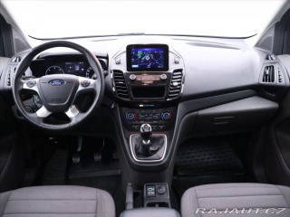 Ford Tourneo Connect 1,5 EcoBlue 88kW CZ DPH 2020