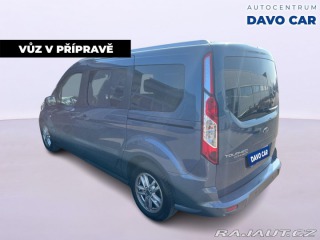 Ford Tourneo Connect 1,5 EcoBlue 88kW CZ DPH 2020