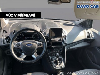 Ford Tourneo Connect 1,5 EcoBlue 88kW CZ DPH 2020