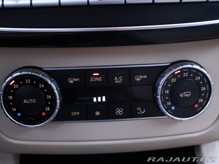 Mercedes-Benz GLE 3,0 350d 190kW 4M AMG CZ 2016