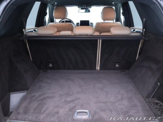 Mercedes-Benz GLE 3,0 350d 190kW 4M AMG CZ 2016