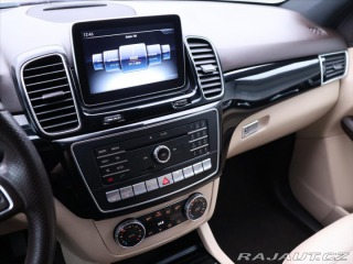 Mercedes-Benz GLE 3,0 350d 190kW 4M AMG CZ 2016