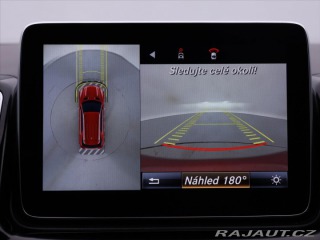 Mercedes-Benz GLE 3,0 350d 190kW 4M AMG CZ 2016