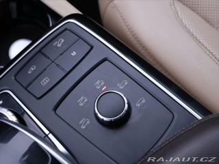 Mercedes-Benz GLE 3,0 350d 190kW 4M AMG CZ 2016