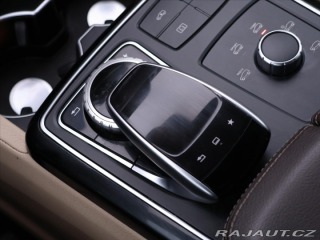 Mercedes-Benz GLE 3,0 350d 190kW 4M AMG CZ 2016