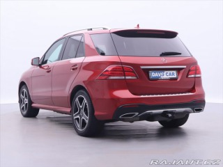 Mercedes-Benz GLE 3,0 350d 190kW 4M AMG CZ 2016