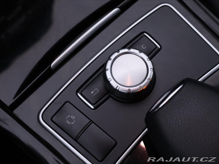 Mercedes-Benz E 3,0 350CDI 195kW Avantgar 2012