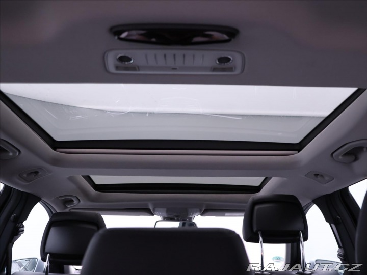 Mercedes-Benz E 3,0 350CDI 195kW Avantgar 2012