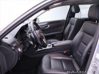 Mercedes-Benz E 3,0 350CDI 195kW Avantgar 2012