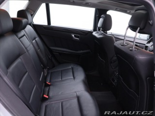 Mercedes-Benz E 3,0 350CDI 195kW Avantgar 2012