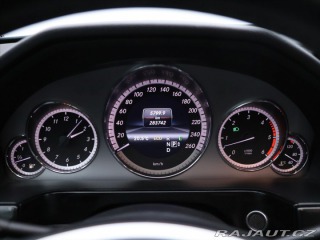 Mercedes-Benz E 3,0 350CDI 195kW Avantgar 2012