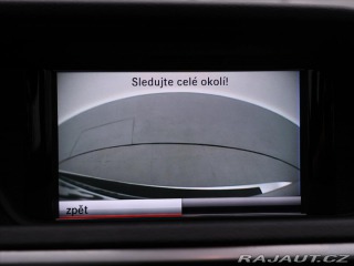 Mercedes-Benz E 3,0 350CDI 195kW Avantgar 2012