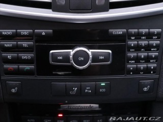 Mercedes-Benz E 3,0 350CDI 195kW Avantgar 2012