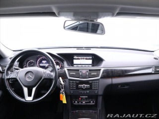 Mercedes-Benz E 3,0 350CDI 195kW Avantgar 2012