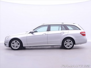 Mercedes-Benz E 3,0 350CDI 195kW Avantgar 2012