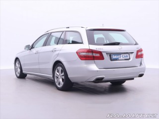 Mercedes-Benz E 3,0 350CDI 195kW Avantgar 2012
