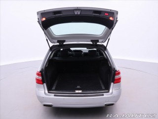 Mercedes-Benz E 3,0 350CDI 195kW Avantgar 2012